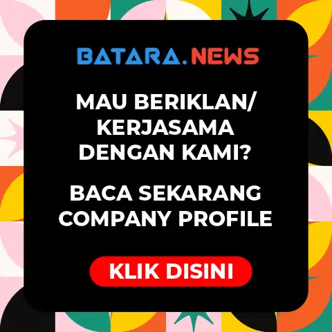 Beriklan di Batara News