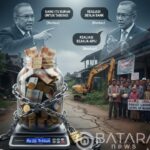 Menkeu Murka: Uang Rakyat Rp3 Triliun Mengendap di Bojonegoro, Mesin Ekonomi Terhambat