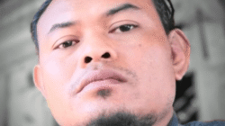Aktivis Keterbukaan Publik RI Himbau Rakyat Pati Untuk Damai
