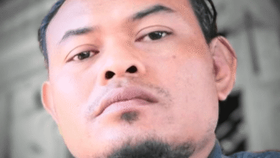 Aktivis Keterbukaan Publik RI Himbau Rakyat Pati Untuk Damai