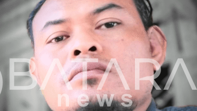 Aktivis Keterbukaan Publik RI Himbau Rakyat Pati Untuk Damai