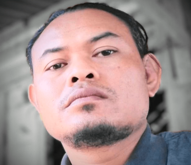 Aktivis Keterbukaan Publik RI Himbau Rakyat Pati Untuk Damai
