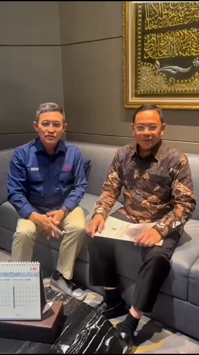 Bupati Sudewo Perjuangkan 2.000 Bibit Pohon Durian Untuk Warga Pati