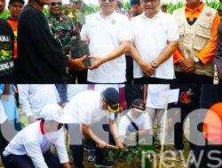 Pemkab Pati dan Komunitas Kendeng Hijau Kolaborasi Wujudkan Gunung Kendeng yang Lestari 