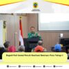 Bupati Pati Kawal Penuh Realisasi Bantuan Puso Tahap II 