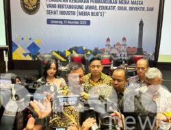 Kemenko Polkam Gelar Forum Koordinasi Media Bejo’s Untuk Perkuat Ketahanan Informasi Nasional