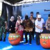 SINERGI BNN DAN KEMENDES PDT DORONG PERLUASAN PROGRAM DESA BERSINAR