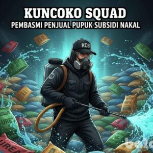 Gugatan CLS Pupuk Subsidi Tuban Ungkap Praktik Penjualan di Atas HET Sejak Januari 2024