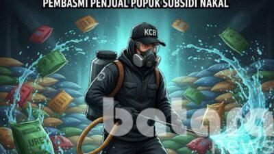 Gugatan CLS Pupuk Subsidi Tuban Ungkap Praktik Penjualan di Atas HET Sejak Januari 2024