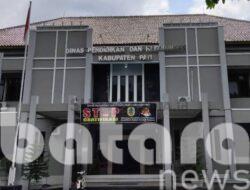 Oknum Kades Diduga Tekan Disdik Pati, Kuasai Proyek Pengadaan Bermodal Nama Bupati