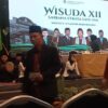 Institut Attanwir Bojonegoro Gelar Wisuda XII Sarjana Strata Satu, Ratusan Lulusan Resmi Dikukuhkan