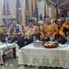 Bupati Setyo Wahono: Rumah Aspirasi Golkar Jadi Jawaban Tantangan dan Wadah Kontribusi Nyata