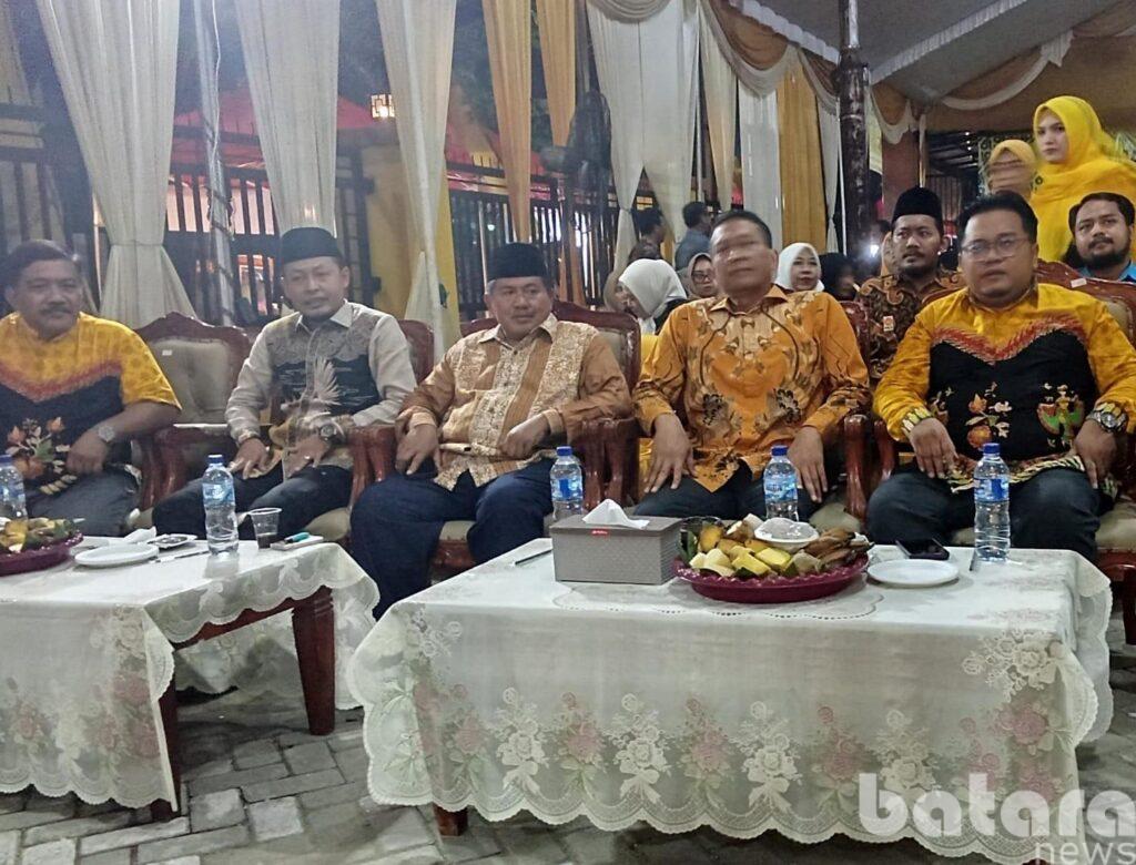 Bupati Setyo Wahono: Rumah Aspirasi Golkar Jadi Jawaban Tantangan dan Wadah Kontribusi Nyata