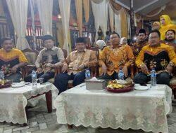 Bupati Setyo Wahono: Rumah Aspirasi Golkar Jadi Jawaban Tantangan dan Wadah Kontribusi Nyata