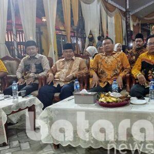 Bupati Setyo Wahono: Rumah Aspirasi Golkar Jadi Jawaban Tantangan dan Wadah Kontribusi Nyata