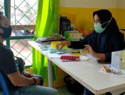 Mahasiswi Magister STIFAR YAPHAR Semarang Sebut PKG di Pelosok Terpencil Kotabaru Masih Terkendala Sarana