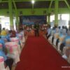 Sosialisasi Program GAYATRI di Pungpungan, Bupati Setyo Wahono Dorong Kemandirian Pangan Rumah Tangga