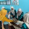 HUT ARSADA ke-25, RSUD RAA Soewondo Ajak 150 Pendonor Berbagi Kehidupan