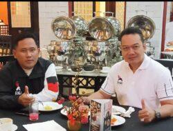 Struktur Kepengurusan DPD PSI Rembang 100% Sudah Terbentuk Sampai 14 DPC Dalam Kurun Waktu Sepekan