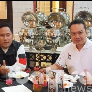 Struktur Kepengurusan DPD PSI Rembang 100% Sudah Terbentuk Sampai 14 DPC Dalam Kurun Waktu Sepekan