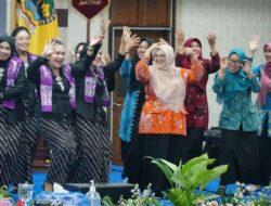 Kontingen Pati Sukses Meraih Gelar Juara Harapan 3 Dalam Ajang Bergengsi Lomba Jingle GELARI PELANGI