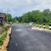 Laju Kecepatan Pembangunan,Bojonegoro Tancap Gas Infrastruktur Jembatan lintas Kecamatan