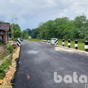 Laju Kecepatan Pembangunan,Bojonegoro Tancap Gas Infrastruktur Jembatan lintas Kecamatan