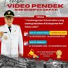 Diskominfo Pati Gelar Lomba Video Pendek Bertema Pembangunan Infrastruktur 2025