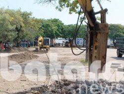 Penataan TPI 2 Juwana Capai 11 Persen, DPUTR Pati Targetkan Rampung 70 Hari