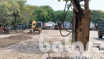 Penataan TPI 2 Juwana Capai 11 Persen, DPUTR Pati Targetkan Rampung 70 Hari