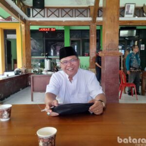 Ujian Calon Kades PAW Sukorejo Berlangsung Tertib, Drs. Muhtarom Raih Nilai Tertinggi