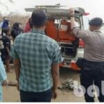 Geger di Pantai Dasun Rembang, Gadis 19 Tahun Ditemukan Tewas di Bawah Pohon Cemara