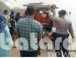 Geger di Pantai Dasun Rembang, Gadis 19 Tahun Ditemukan Tewas di Bawah Pohon Cemara