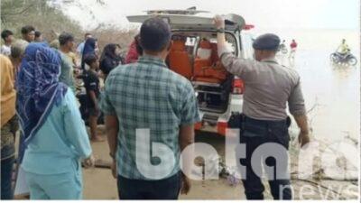 Geger di Pantai Dasun Rembang, Gadis 19 Tahun Ditemukan Tewas di Bawah Pohon Cemara