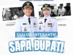 Pemkab Bojonegoro Hadirkan Kembali “Sapa Bupati”: Ruang Dialog Terbuka untuk Warga