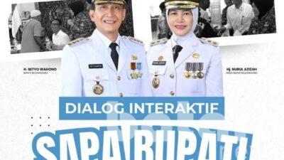 Pemkab Bojonegoro Hadirkan Kembali “Sapa Bupati”: Ruang Dialog Terbuka untuk Warga