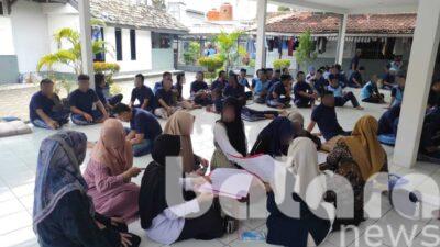 Membangun Kesadaran, Menguatkan Harapan