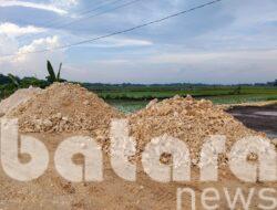 Pemerintah Desa Sumberharjo Angkat Bicara Soal Video Proyek JUT Bahoro, Ini Penjelasannya