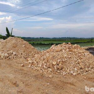 Pemerintah Desa Sumberharjo Angkat Bicara Soal Video Proyek JUT Bahoro, Ini Penjelasannya