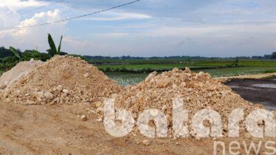 Pemerintah Desa Sumberharjo Angkat Bicara Soal Video Proyek JUT Bahoro, Ini Penjelasannya