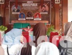 Revitalisasi Budaya Keris Menggema di Pendopo Jebres: Akademisi Tekankan Pentingnya Spirit Pusaka bagi Generasi Muda