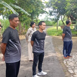 Dari Pemasyarakatan untuk Masyarakat