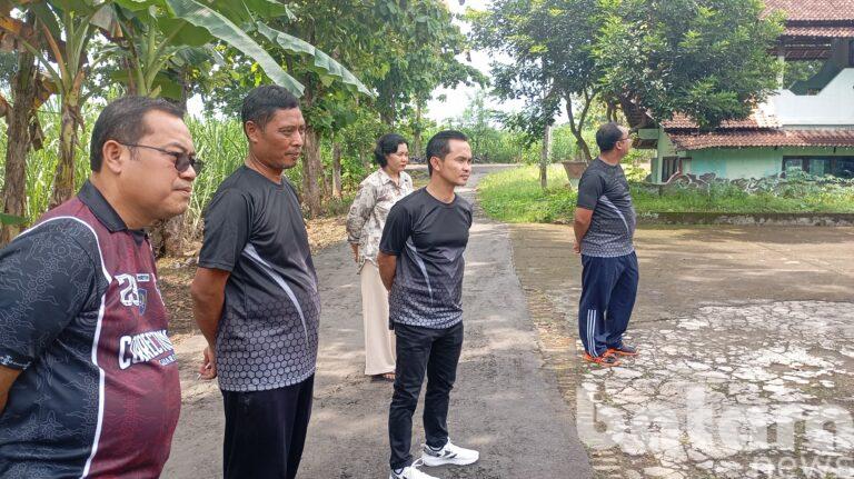 Dari Pemasyarakatan untuk Masyarakat