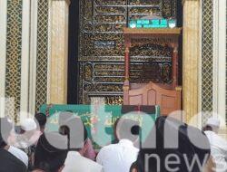 Kabar Duka: Ustadz Arofatuzzamroni Wafat, Doa Mengalir dari Kerabat dan Sahabat