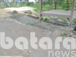 Pembesian Diduga Tak Sesuai Spek, Proyek Jalan Rigid Beton BKKD Suwaloh 2025 Tuai Sorotan