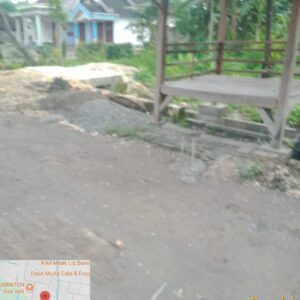 Pembesian Diduga Tak Sesuai Spek, Proyek Jalan Rigid Beton BKKD Suwaloh 2025 Tuai Sorotan