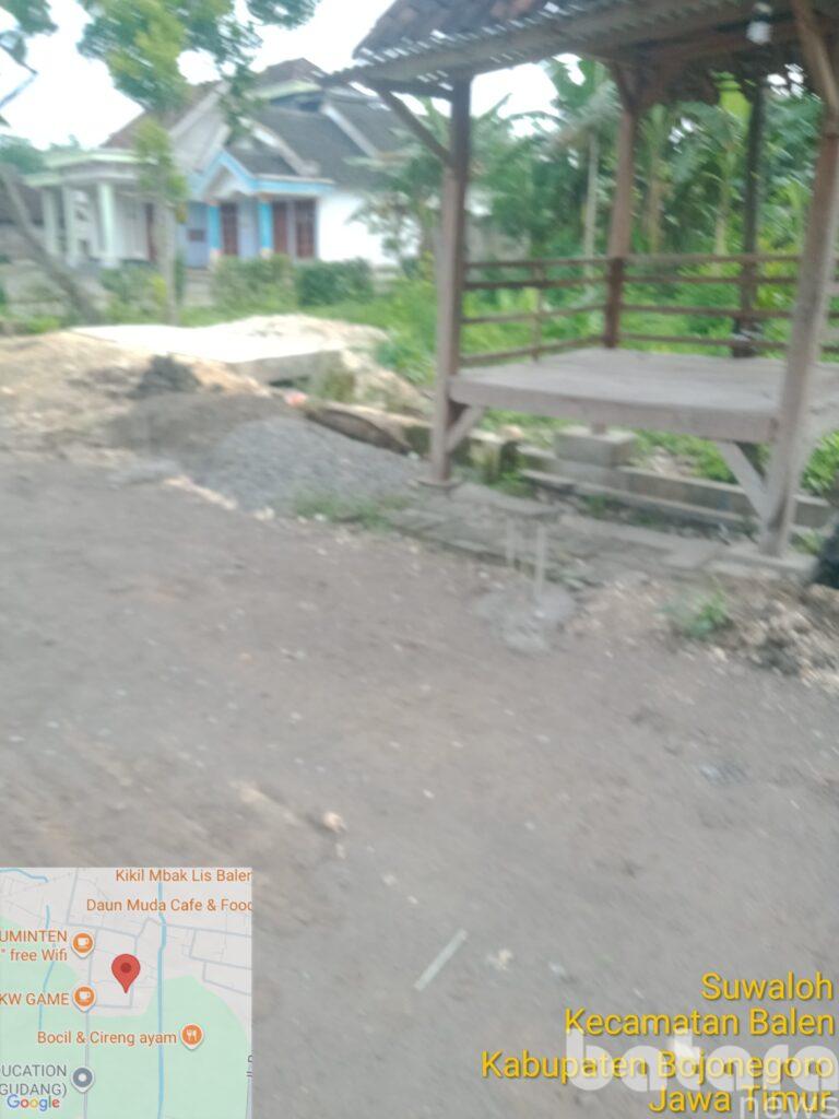 Pembesian Diduga Tak Sesuai Spek, Proyek Jalan Rigid Beton BKKD Suwaloh 2025 Tuai Sorotan