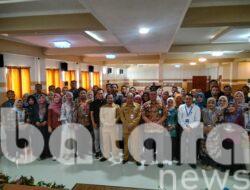 Tingkatkan Kompetensi Era Digital, Pendidik SD Bojonegoro Mantapkan Langkah Transformasi di MCM Hotel