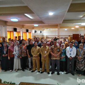 Tingkatkan Kompetensi Era Digital, Pendidik SD Bojonegoro Mantapkan Langkah Transformasi di MCM Hotel