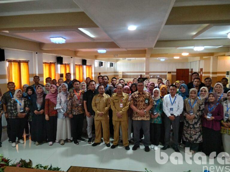 Tingkatkan Kompetensi Era Digital, Pendidik SD Bojonegoro Mantapkan Langkah Transformasi di MCM Hotel